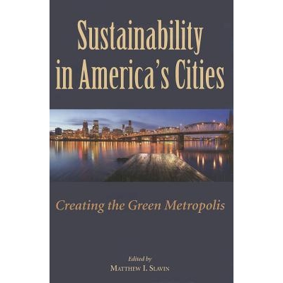 Creating the Green Metropolis