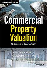 【预售】Commercial Property Valuation