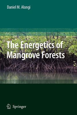 【预订】The Energetics of Mangrove Forests