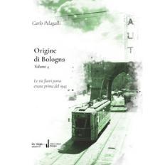 预订 Origine di Bologna: 9788893644341