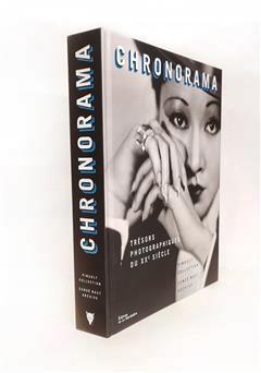 [预订]Chronorama : trésors photographiques du XXe siècle : exposition, Venise, Palazzo Grassi, du 12 mar 9791040114215