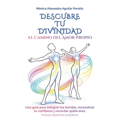 预订 Descubre tu Divinidad: El Camino del Amor Propio 9798246542408
