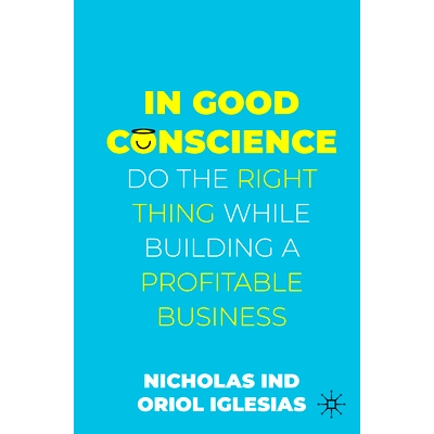 Do the Right Thing While Building a Prof