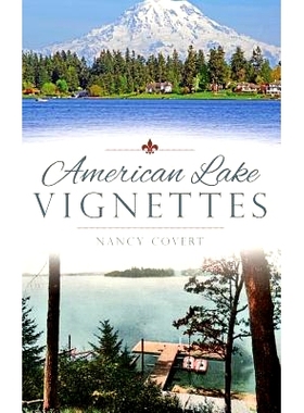 预订 American Lake Vignettes: 9781540209306
