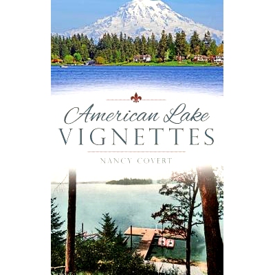 预订 American Lake Vignettes: 9781540209306