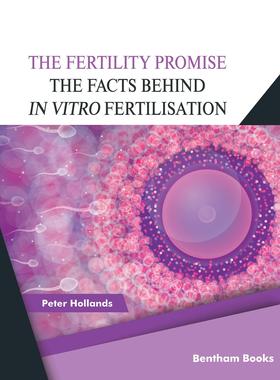 [预订]The Fertility Promise: The Facts Behind in vitro Fertilisation 9789815040296