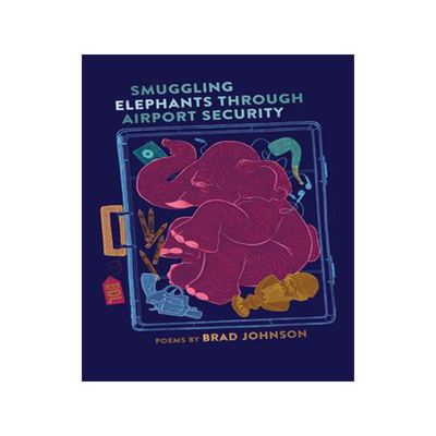 [预订]Smuggling Elephants Through Airport Security 9781611863536