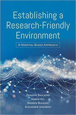 【预售】Establishing A Research Friendly Env...