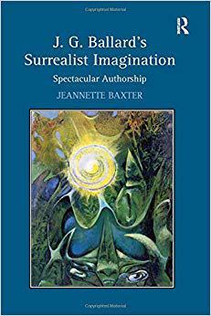 【预售】J.G. Ballard’s Surrealist Imagination