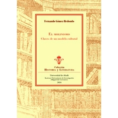 预订 El molinismo : claves de un modelo cultural: 9788419745330