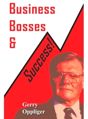 预订 Business, Bosses, & Success: Closing the Gap: 9781942016892