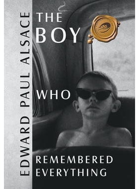 预订 The Boy Who Remembered Everything: 9781698716329