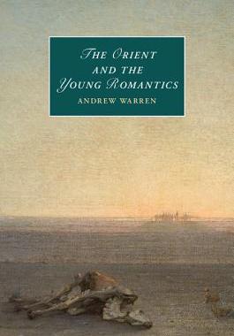 【预订】The Orient and the Young Romantics