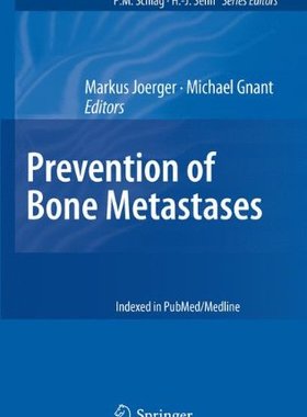 【预订】Prevention of Bone Metastases