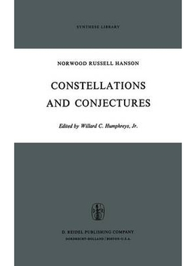 预订 Constellations and Conjectures: 9789027701923