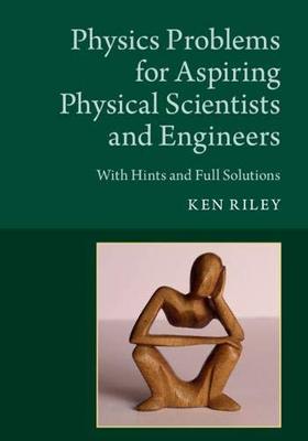 【预订】Physics Problems for Aspiring Physical Scientists and Engineers