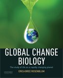 [预订]Global Change Biology 9780190644642
