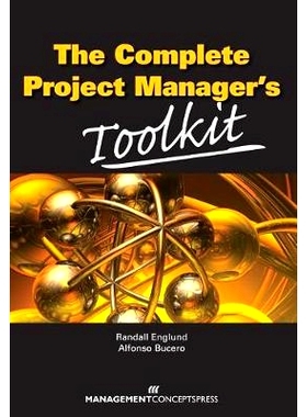 预订 The Complete Project Manager’s Toolkit: 9781567263602