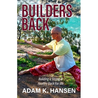预订 Builders Back: Building a Strong & Healthy Back For Life: 9781647195571