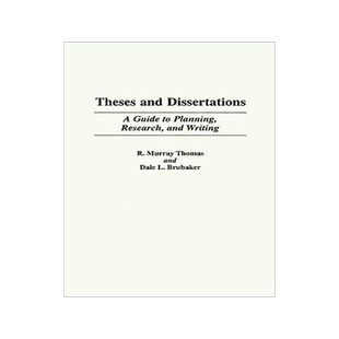 [预订]Theses and Dissertations 9780313360947
