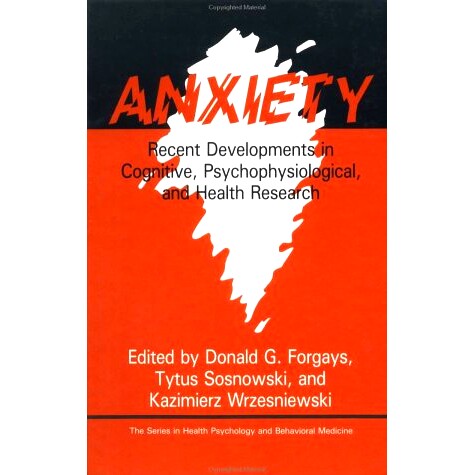 Recent Developments In Cognitive, Psycho