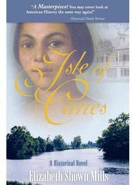 预订 Isle of Canes: 9781630263621