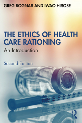 【预订】The Ethics of Health Care Rationing 9780367505127