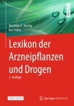 预订 Lexikon der Arzneipflanzen und Drogen, m. 1 Buch, m. 1 E-Book