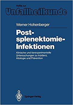 【预订】Postsplenektomie-Infektionen 9783540174295