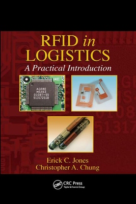 【预订】RFID in Logistics