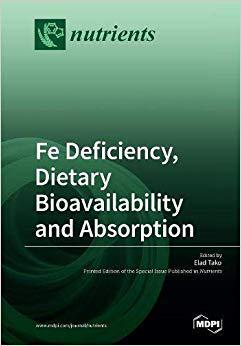 【预售】Fe Deficiency, Dietary Bioavailbilit...