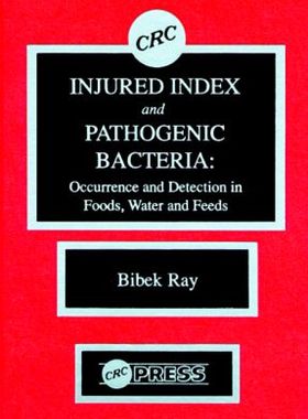 【预订】Injured Index And Pathogenic Bacteria