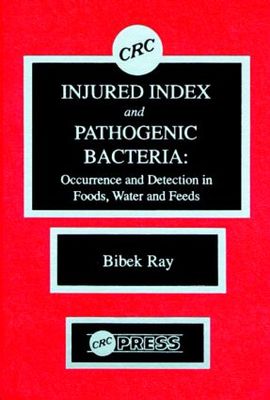 【预订】Injured Index And Pathogenic Bacteria