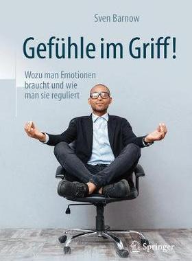 预订 Gefühle im Griff!