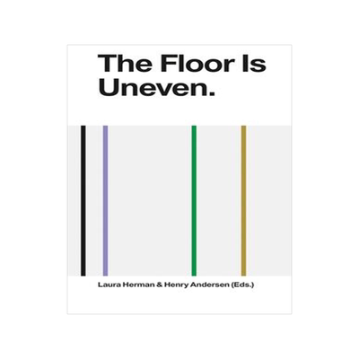 [预订]The Floor Is Uneven. Does It Slope? 9788867493982
