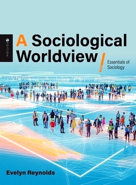 预订 Sociological Worldview: Essentials of Sociology: 9798823370707