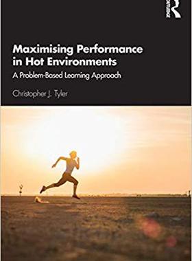 【预售】Maximising Performance in Hot Environments