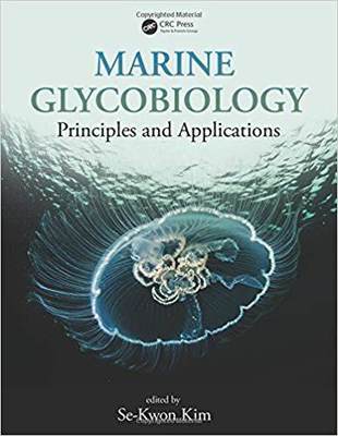 【预售】Marine Glycobiology