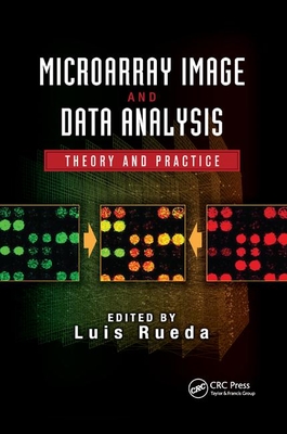 【预订】Microarray Image and Data Analysis