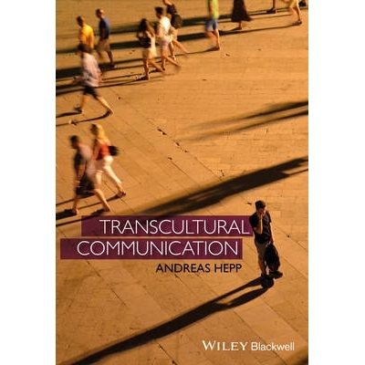 预订 Transcultural Communication 跨文化交际: 9780470673935