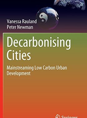 【预订】Decarbonising Cities