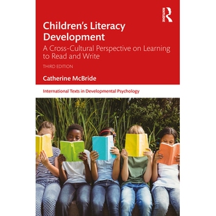 Perspective Children’s Development and 儿童读写能力发展：从跨 预订 Read Cross Literacy Learning Cultural Write