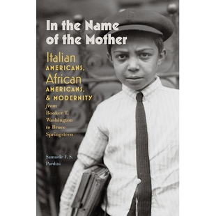 预订 African and Modernity Italian Bruce Name Mother Americans Booker from Washington the