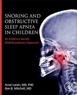 预订 Snoring and Obstructive Sleep Apnea in Children