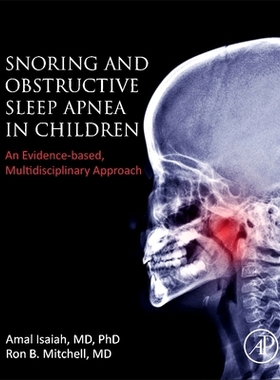 预订 Snoring and Obstructive Sleep Apnea in Children