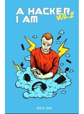 预订 A Hacker I Am Vol 2: 9780648693994