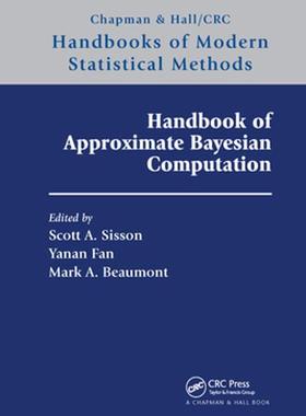 [预订]Handbook of Approximate Bayesian Computation 9780367733728