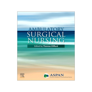 预订 Ambulatory Surgical Nursing