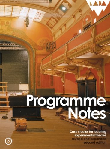 【预订】Programme Notes