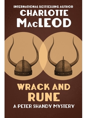 预订 Wrack and Rune 毁灭与符文: 9781504067683